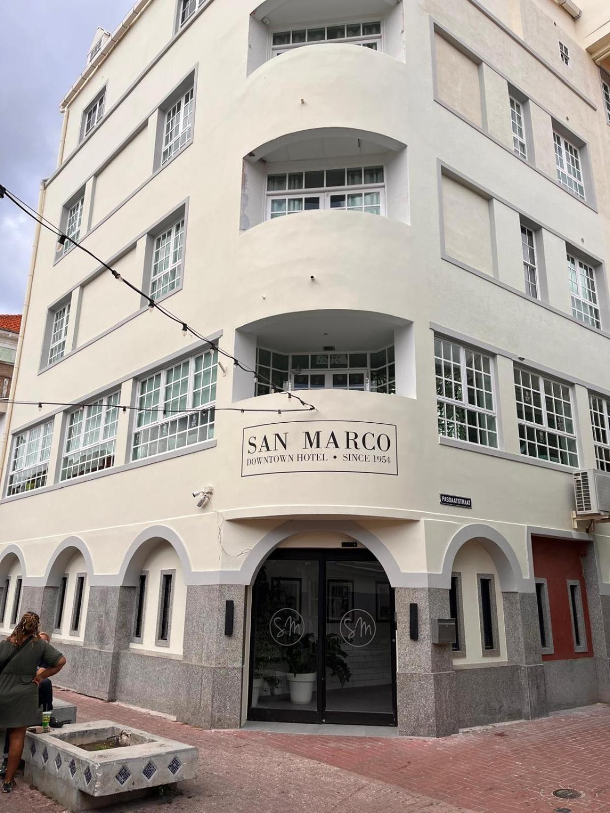 San Marco Hotel Curacao & Casino Willemstad Luaran gambar